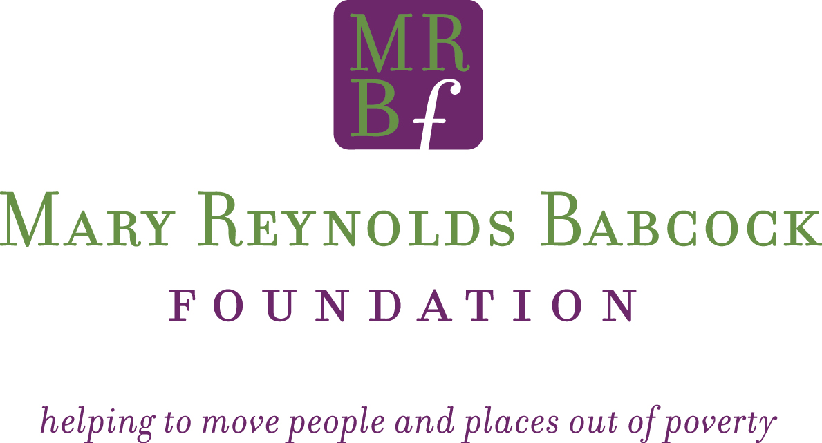 Mary Reynolds Babcock Foundation Logo